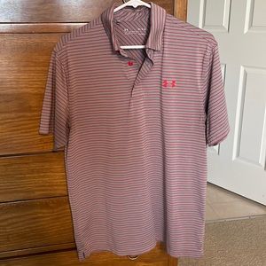 Under Armour polo